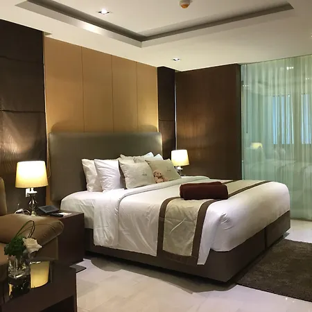 Syama Suite Sukhumvit 20