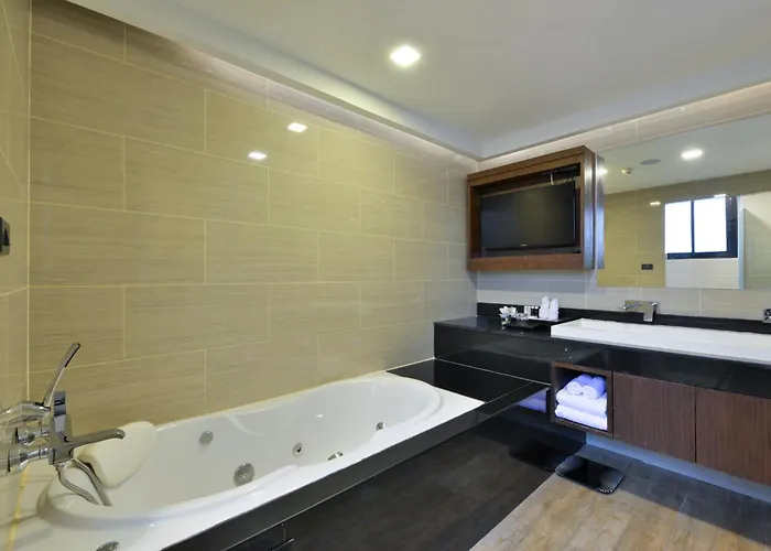 Hotel Syama Sukhumvit 20