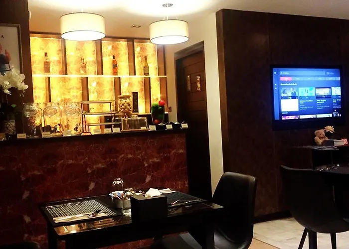 Syama Sukhumvit 20