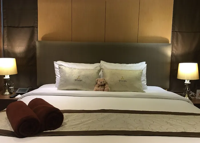 Hotel Syama Sukhumvit 20