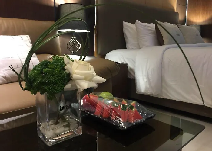 Syama Sukhumvit 20 Hotel
