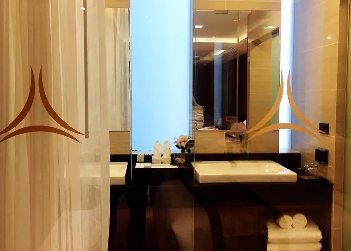 Syama Sukhumvit 20 Hotel