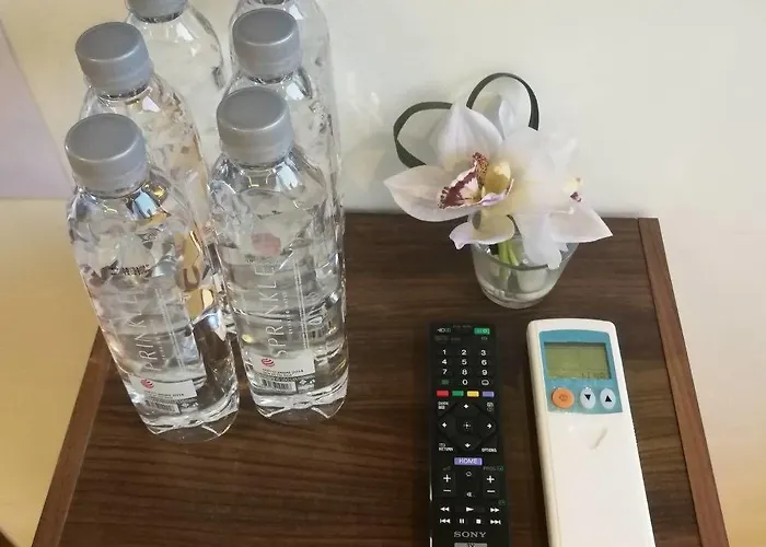 Syama Sukhumvit 20 Hotel