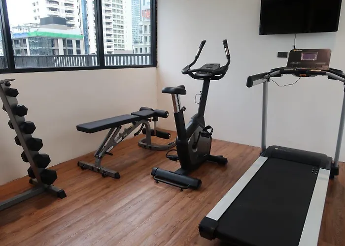 Syama Sukhumvit 20 4*