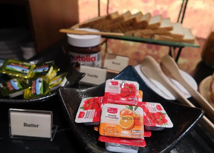 Hotel Syama Sukhumvit 20 Bangkok