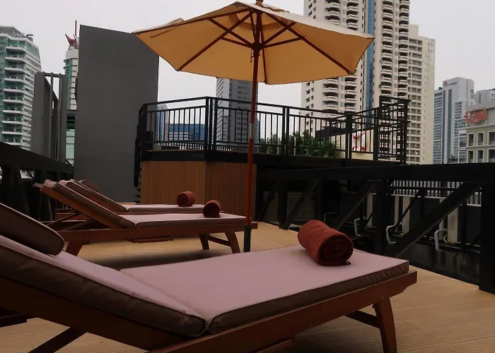 Syama Sukhumvit 20