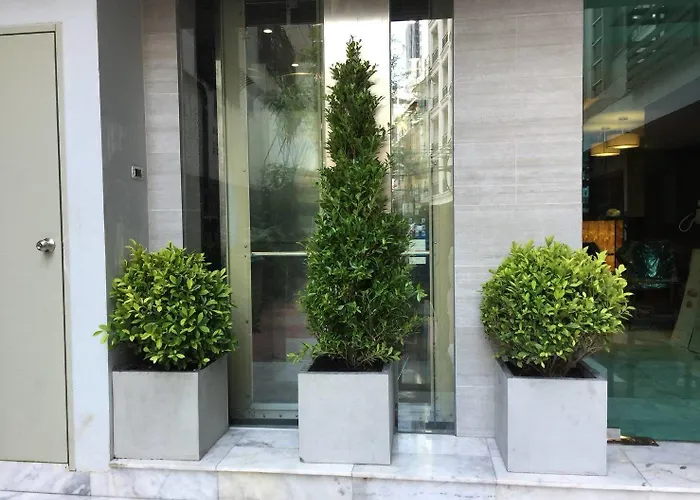 Syama Sukhumvit 20 Hotel