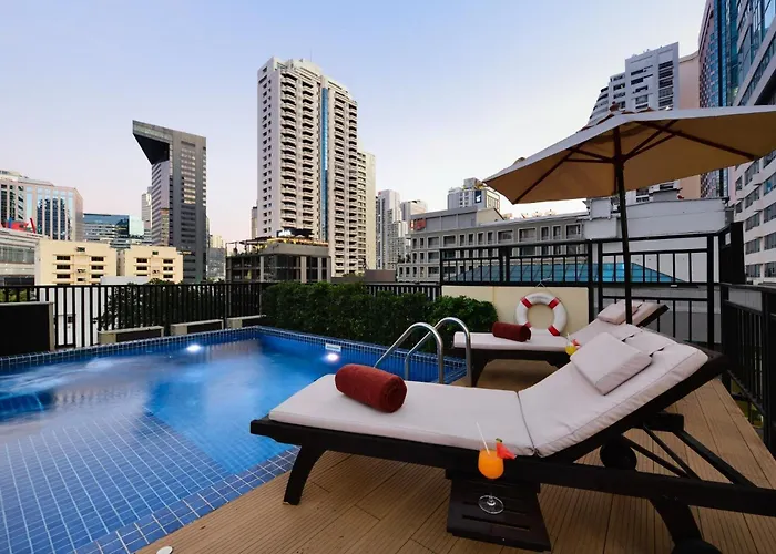 Syama Sukhumvit 20