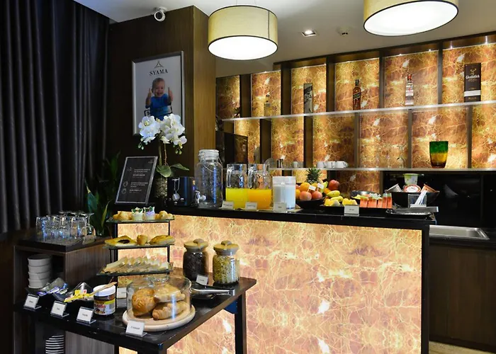 Syama Sukhumvit 20
