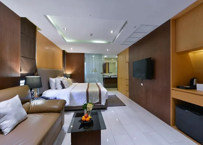 Syama Sukhumvit 20