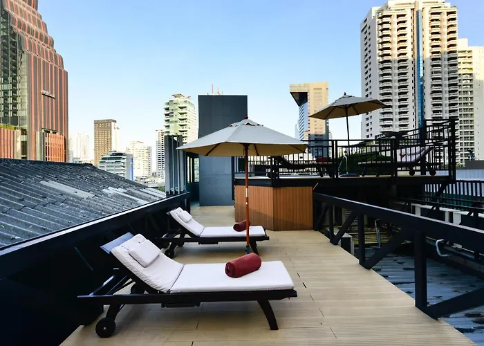 Syama Sukhumvit 20