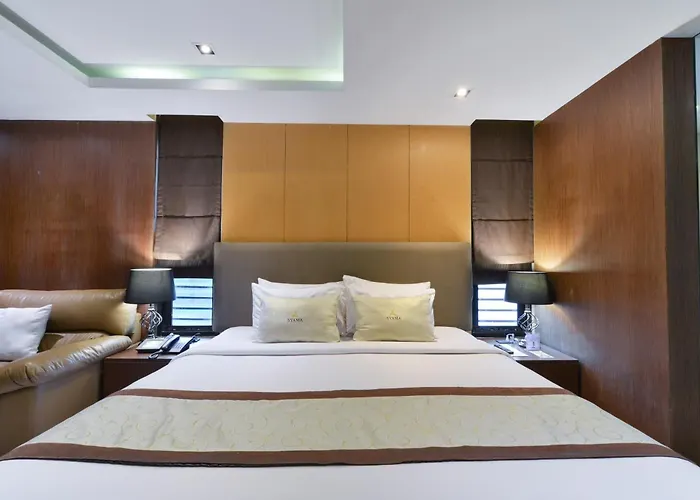 Syama Sukhumvit 20