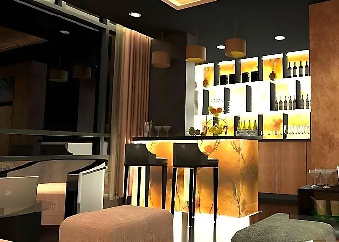 Syama Sukhumvit 20 4*