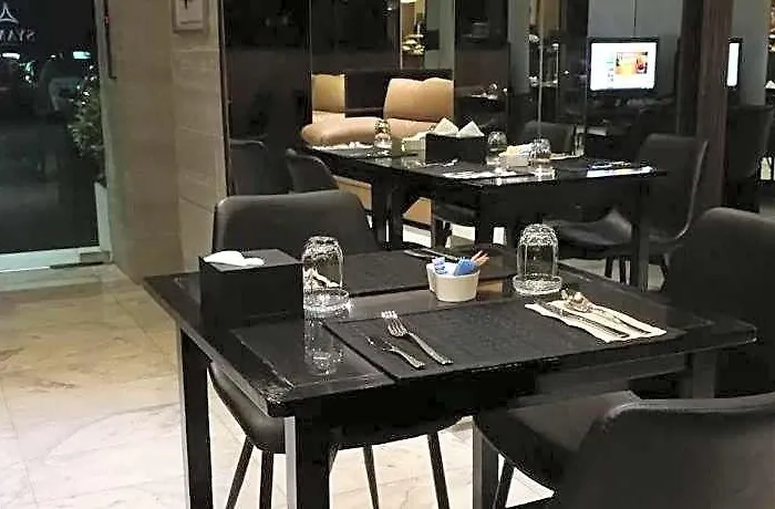Syama Sukhumvit 20 4* Bangkok