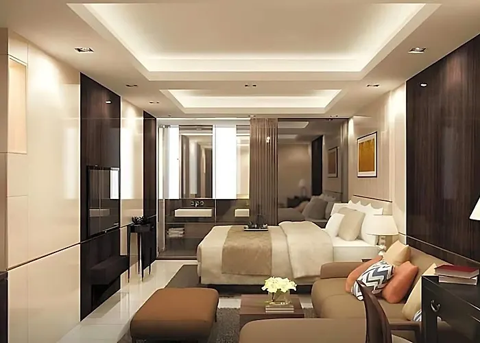 Syama Sukhumvit 20 Bangkok