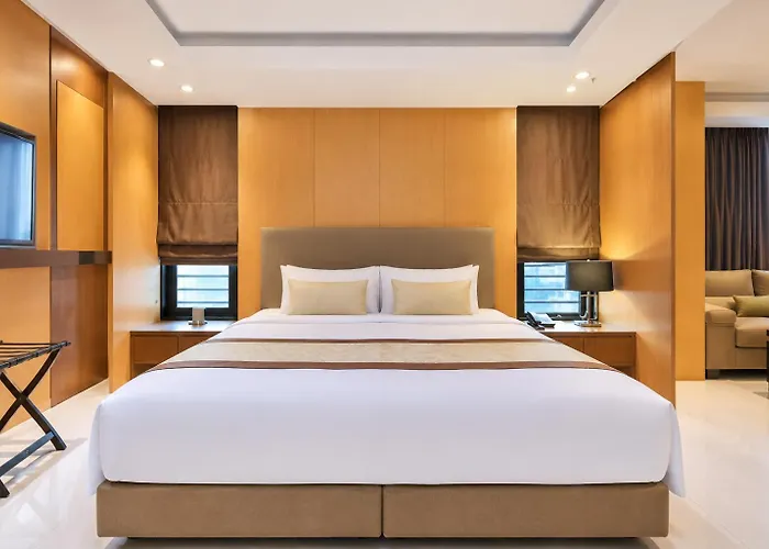 Syama Sukhumvit 20