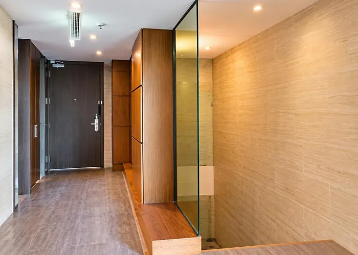 Syama Sukhumvit 20 4*