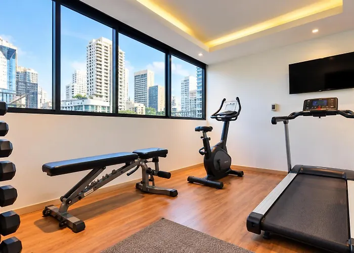 Syama Sukhumvit 20