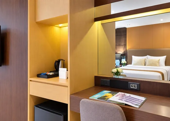 Syama Sukhumvit 20 4*