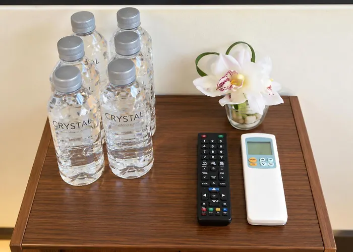 Syama Sukhumvit 20