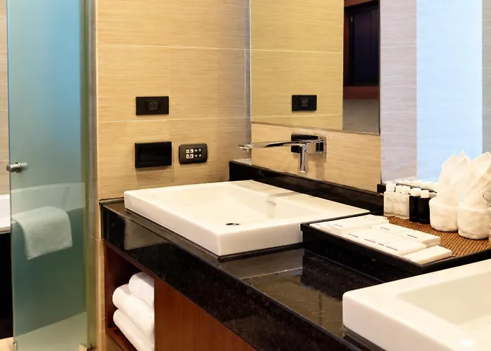 酒店 Syama Sukhumvit 20