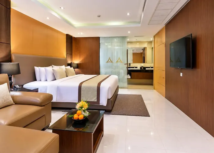 Syama Sukhumvit 20 酒店