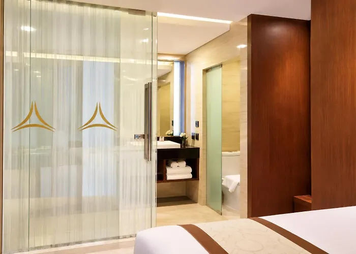 Syama Sukhumvit 20 酒店 曼谷
