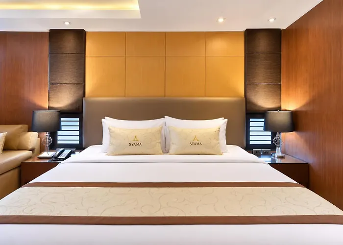 Syama Sukhumvit 20 4*