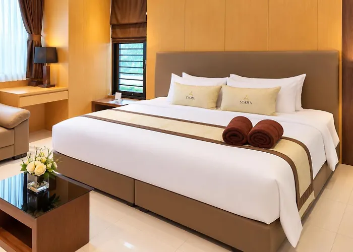 Syama Sukhumvit 20