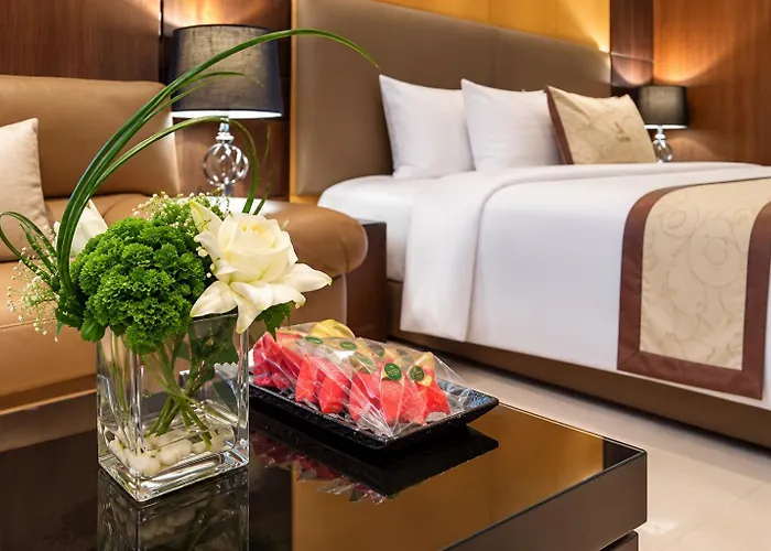 Syama Sukhumvit 20 4*