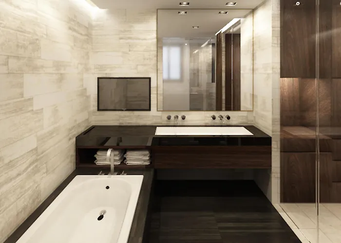 Syama Sukhumvit 20 Hotel