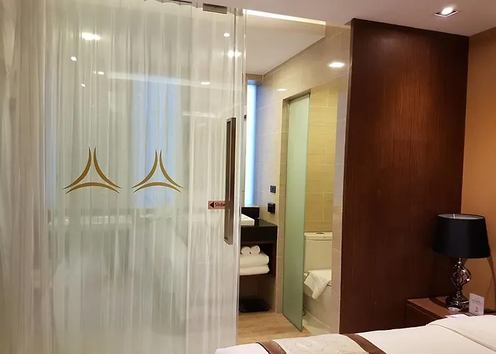 Syama Sukhumvit 20 Hotel