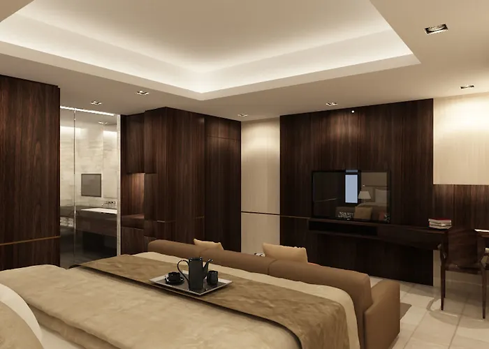 Syama Sukhumvit 20 4*