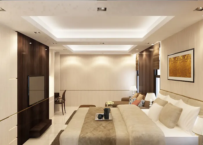 Syama Sukhumvit 20 Hotel 4*