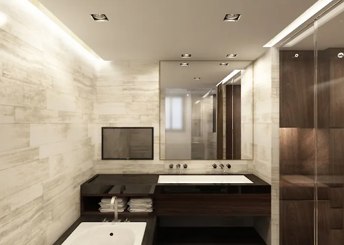 Syama Sukhumvit 20 Hotel Bangkok