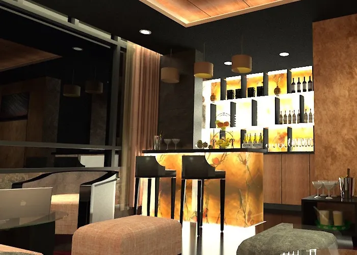 Syama Sukhumvit 20 Hotel