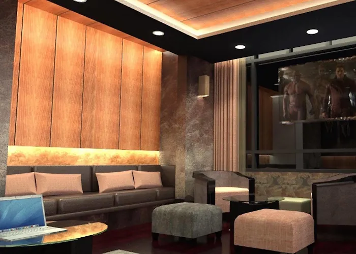 Hotel Syama Sukhumvit 20 Bangkok