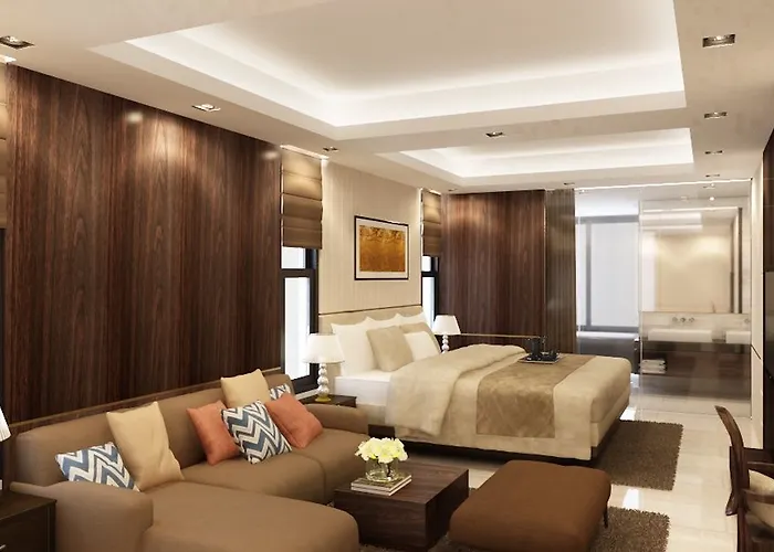 Syama Sukhumvit 20 4*