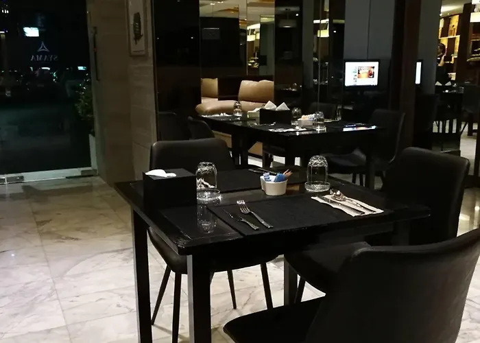 Syama Sukhumvit 20