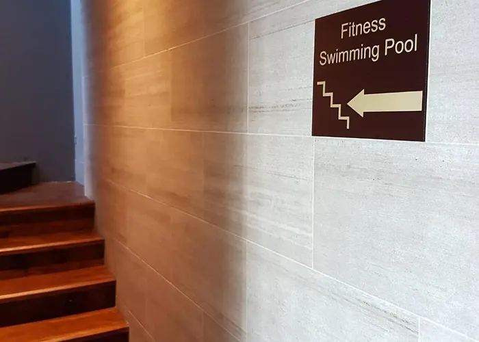Syama Sukhumvit 20 Hotel 4*