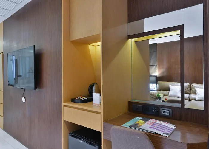 Hotel Syama Sukhumvit 20