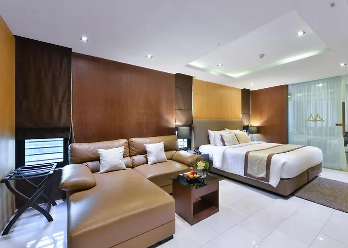 Hotel Syama Sukhumvit 20